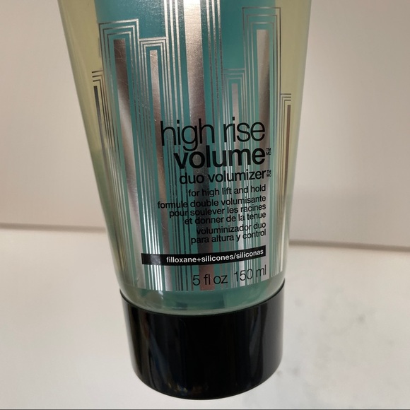 Redken High Rise Volume Duo Volumizer 5 OZ HTF - Picture 2 of 3